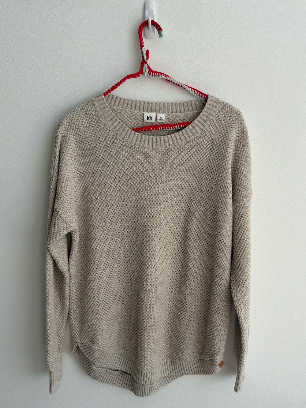 Ten Tree Broughton sweater
Medium